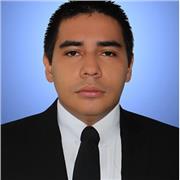 profesor de matemáticas , tecmologia y programación